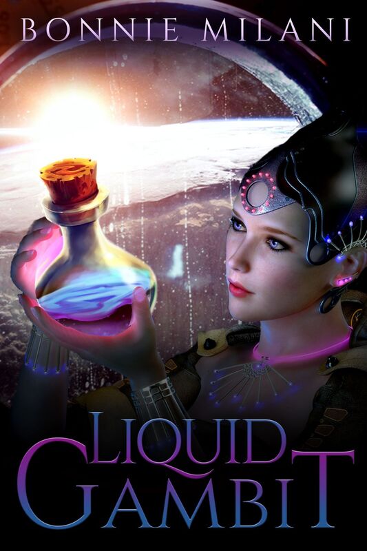 Liquid Gambit