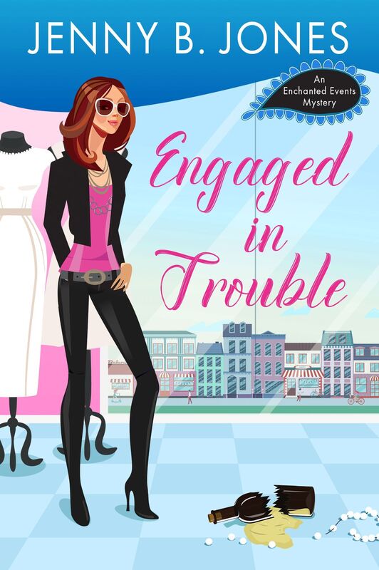 Engaged in Trouble