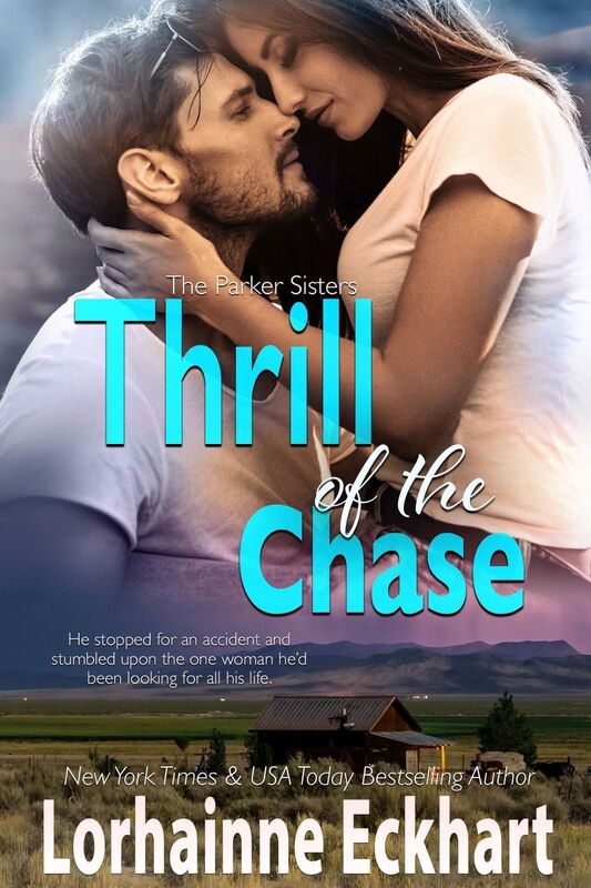 Thrill of the Chase