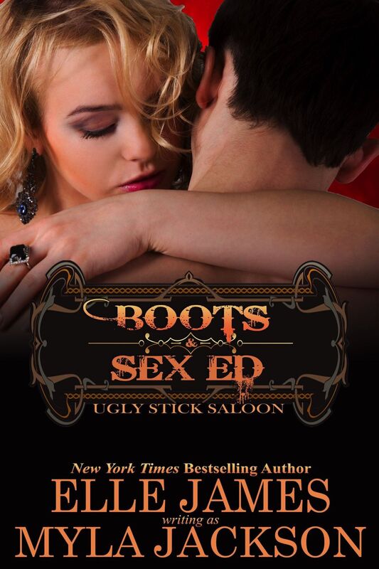 Boots & Sex Ed