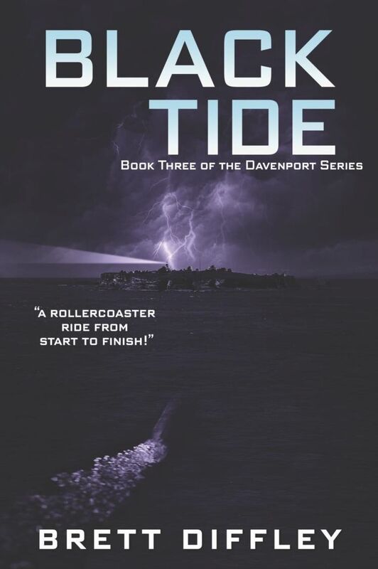 Black Tide