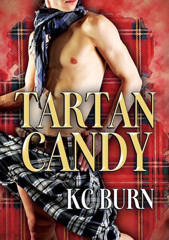 Tartan Candy (Francais)