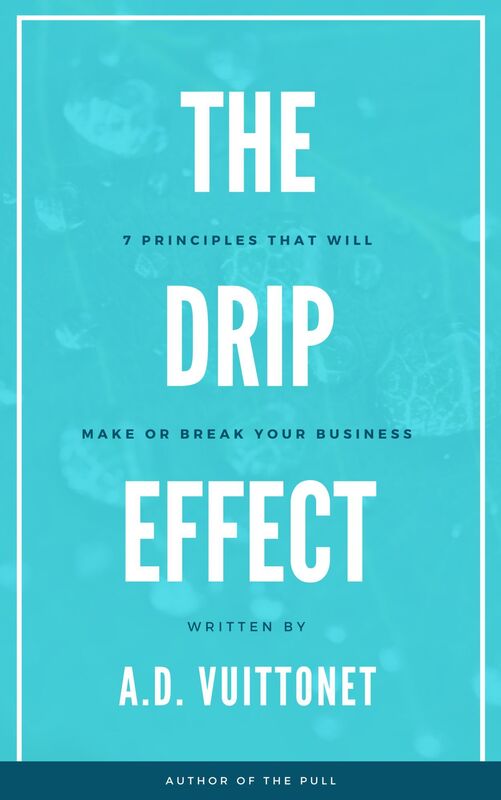 The Drip Effect