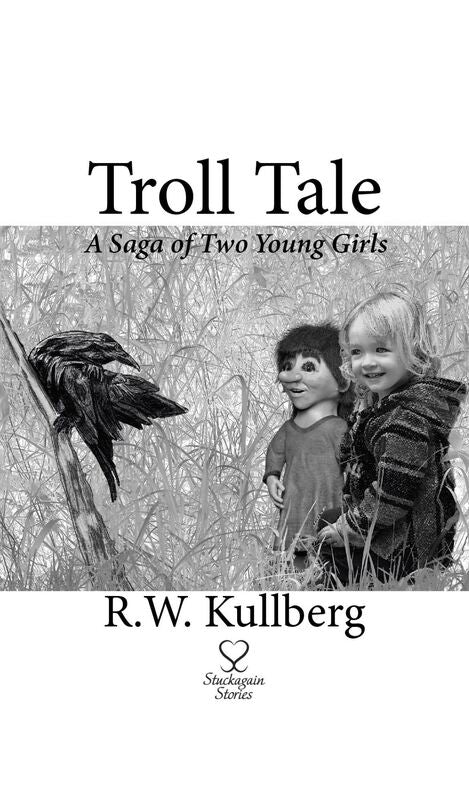 Troll Tale