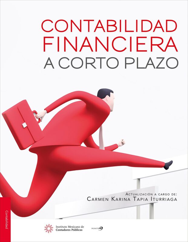 Contabilidad financiera a corto plazo