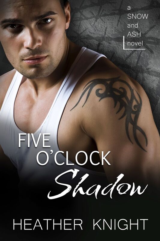 Five O'Clock Shadow