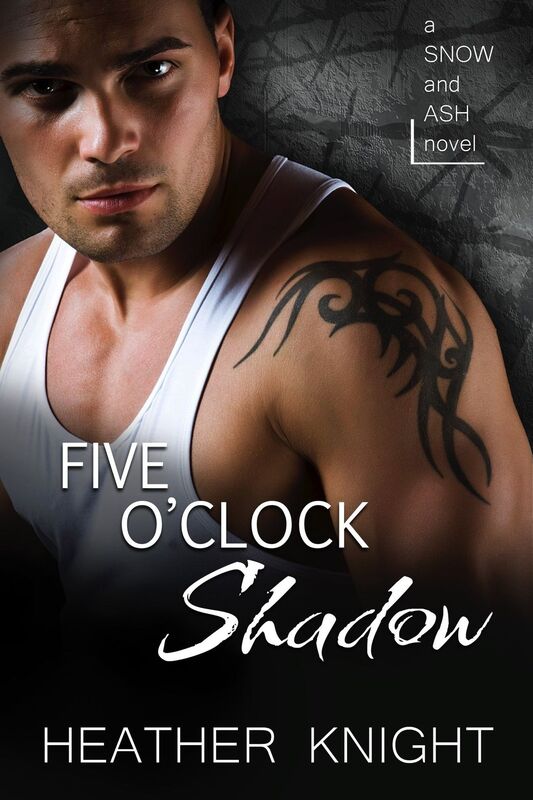 Five O'Clock Shadow