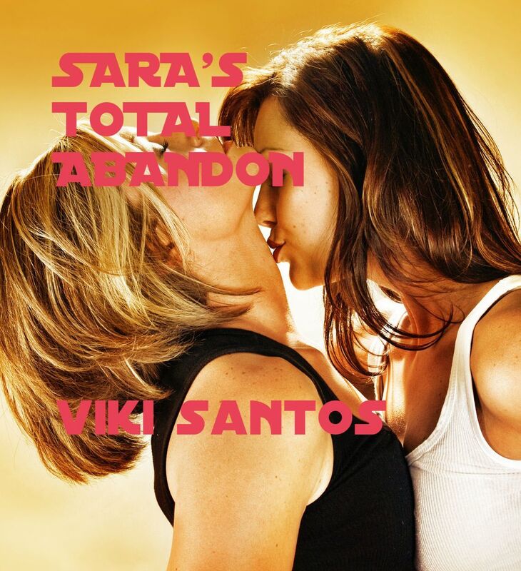 Sara's Total Abandon