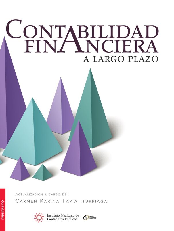 Contabilidad financiera a largo plazo