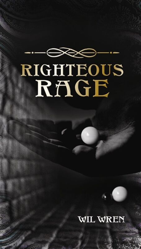 Righteous Rage