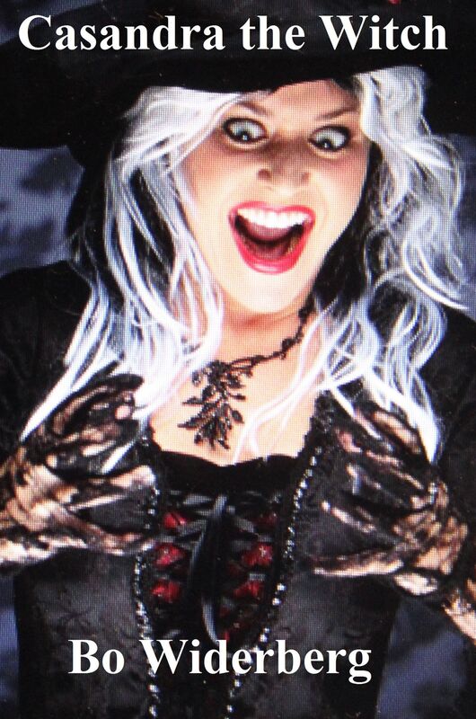 The Witch Casandra