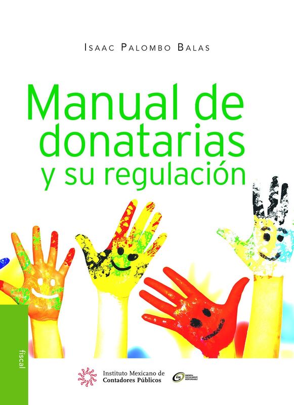 Manual de donatarias y su regulacion