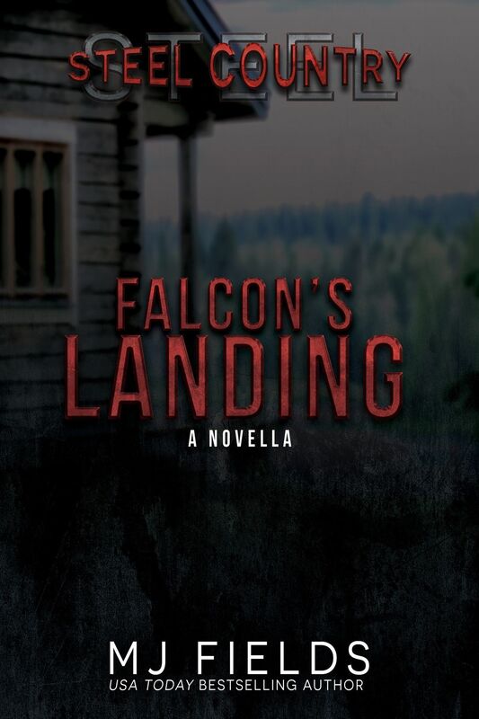 Falcon's Landing
