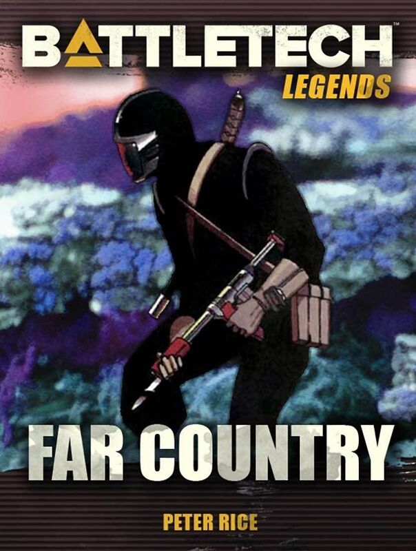 BattleTech Legends: Far Country