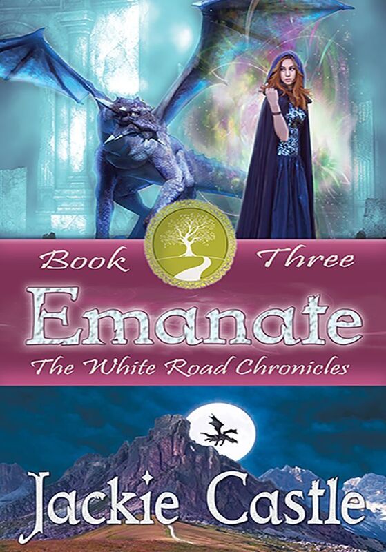 Emanate