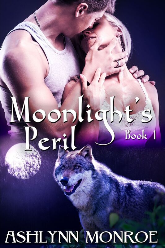 Moonlight's Peril