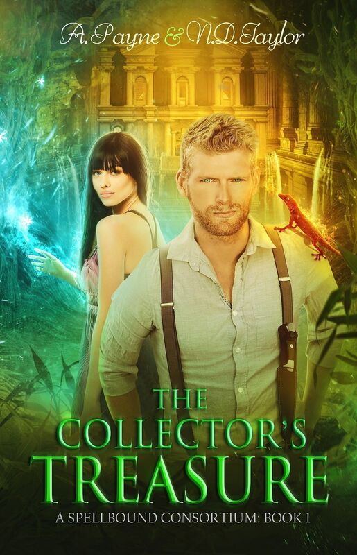 The Collector's Treasure