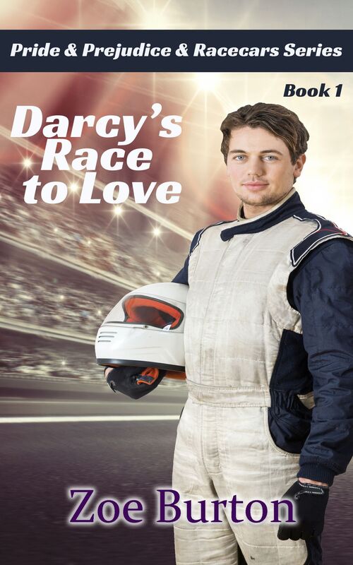 Darcy's Race to Love