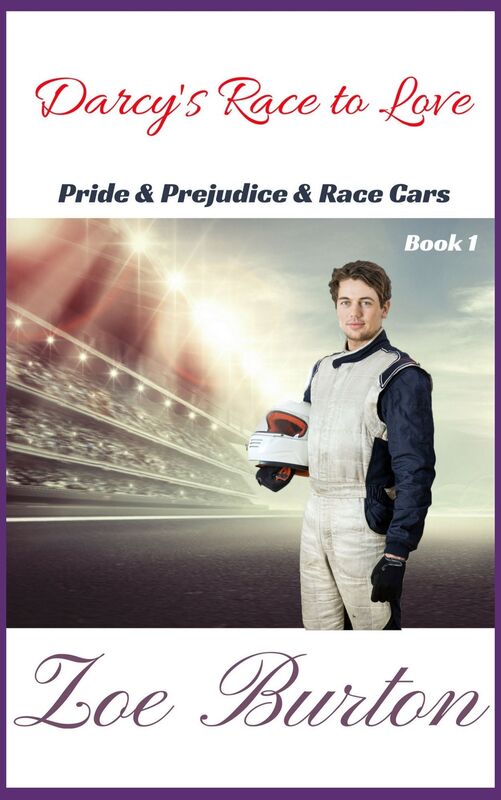 Darcy's Race to Love