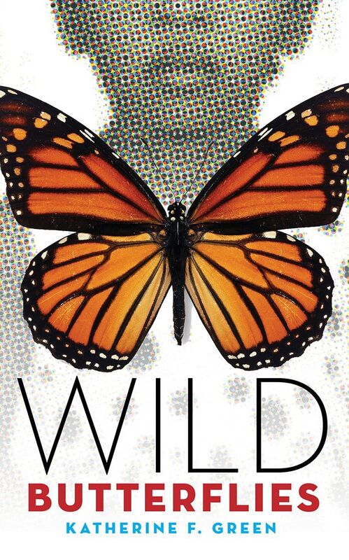 Wild Butterflies