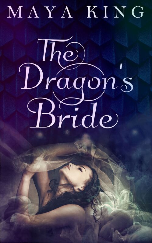 The Dragon's Bride
