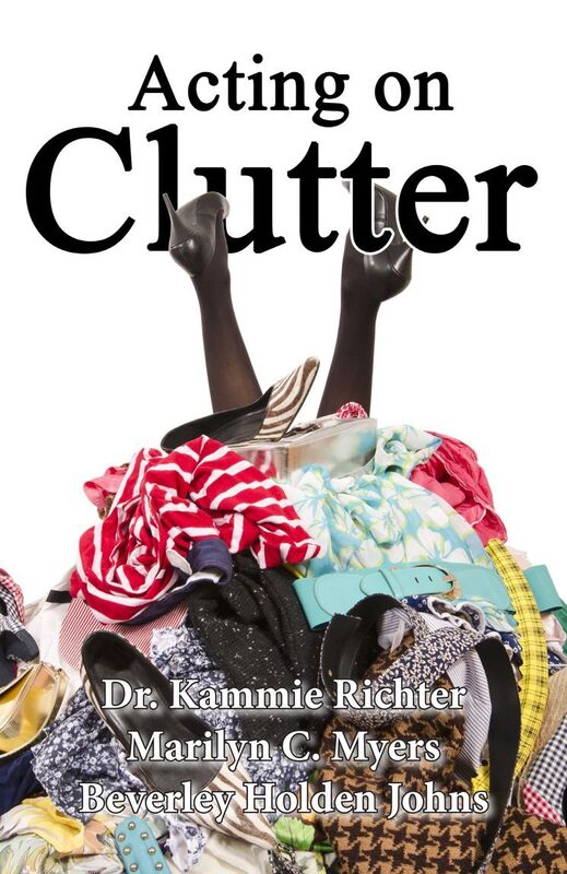 Acting on Clutter