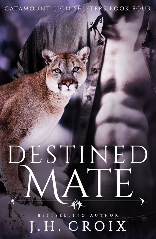 Destined Mate