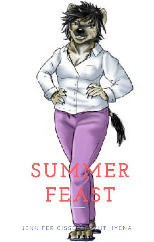 Summer Feast #3