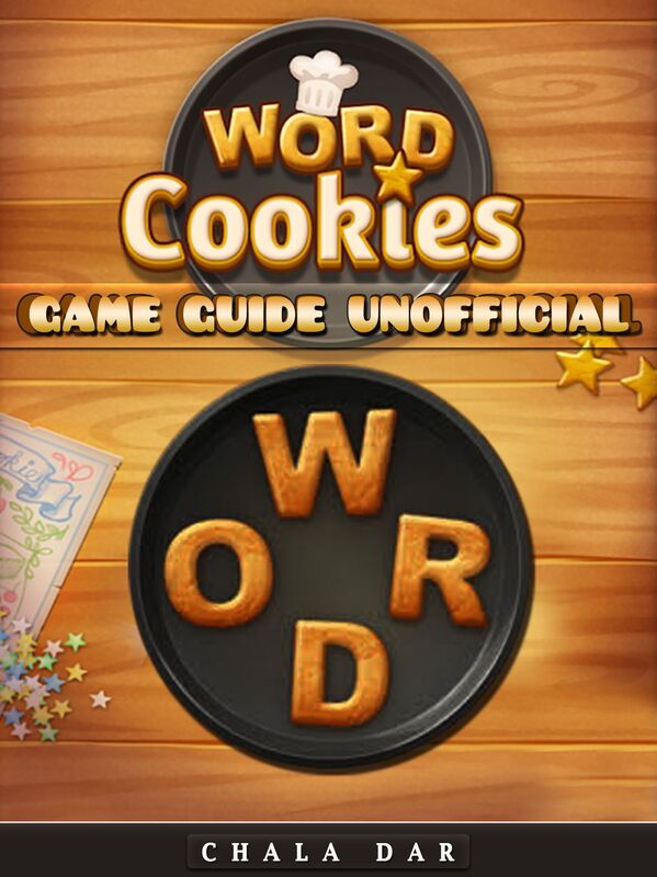 Word Cookies Game Guide Unofficial