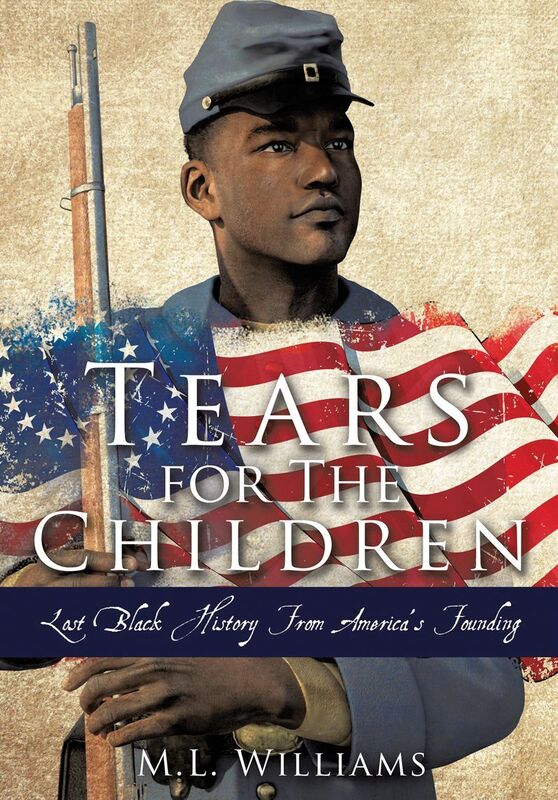 Tears for The Children
