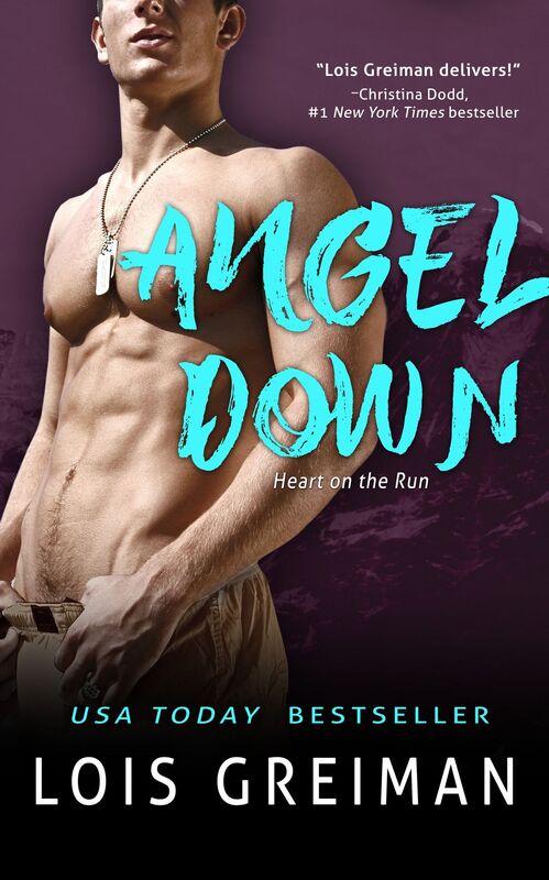 Angel Down