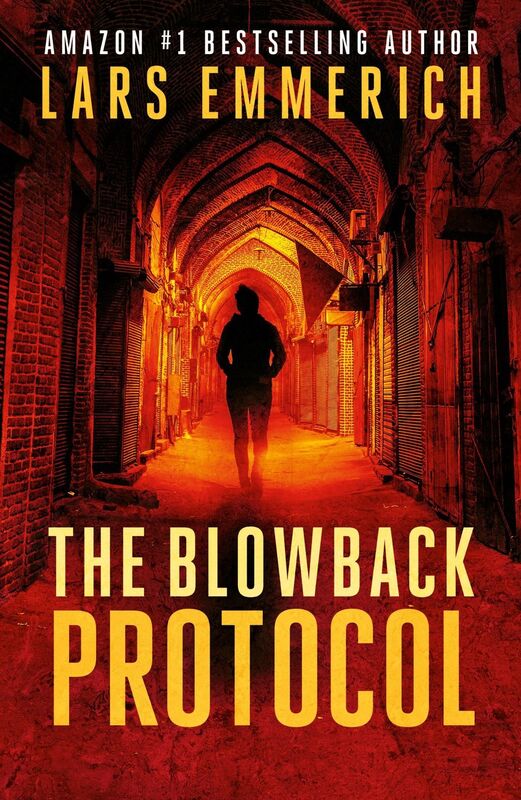 The Blowback Protocol