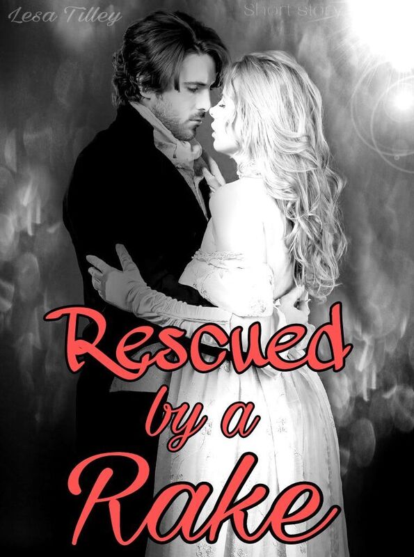 Rescued by a Rake