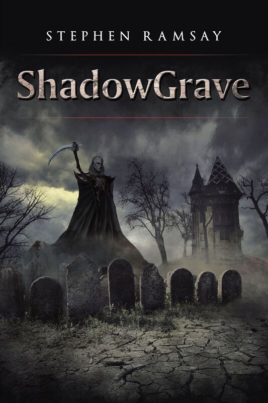 ShadowGrave