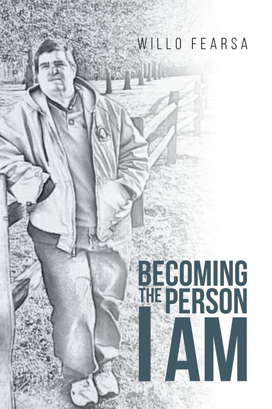 Becoming the Person I Am