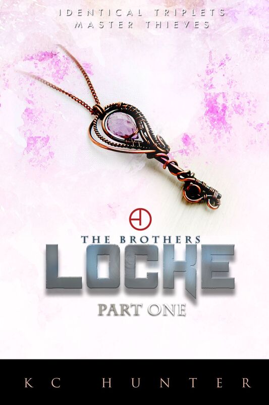 The Brothers Locke: An Urban Fantasy Adventure - Part 1