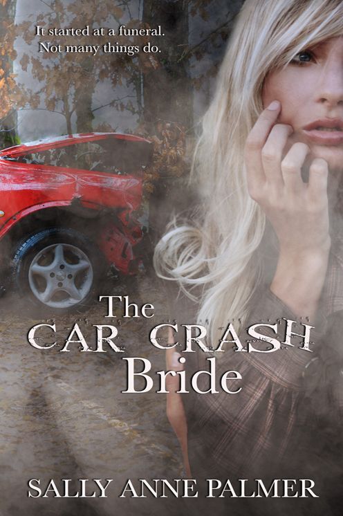 The Car Crash Bride