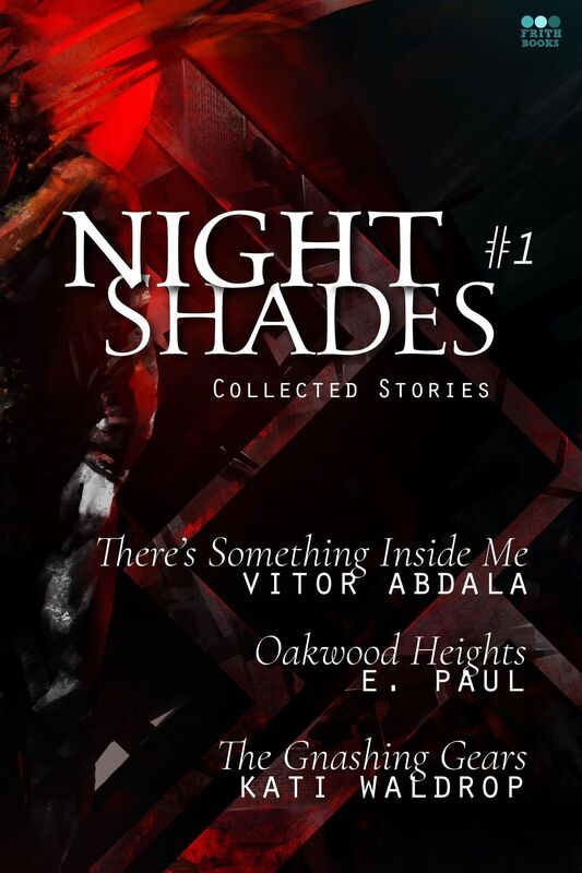 Night Shades: #1