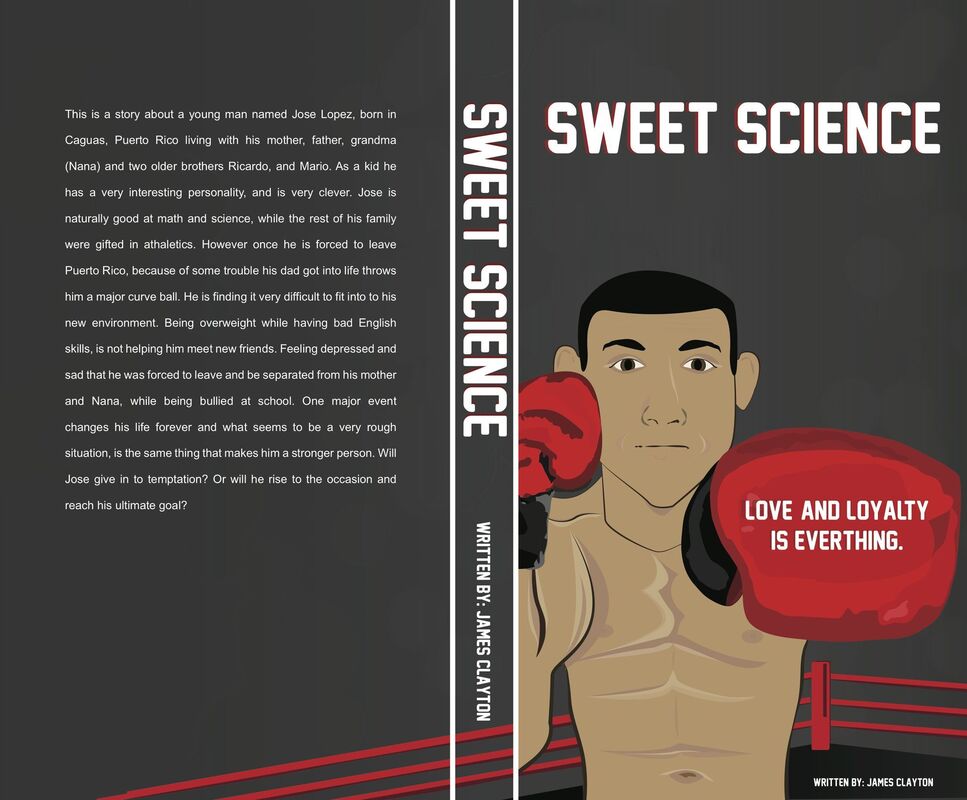 The Sweet Science