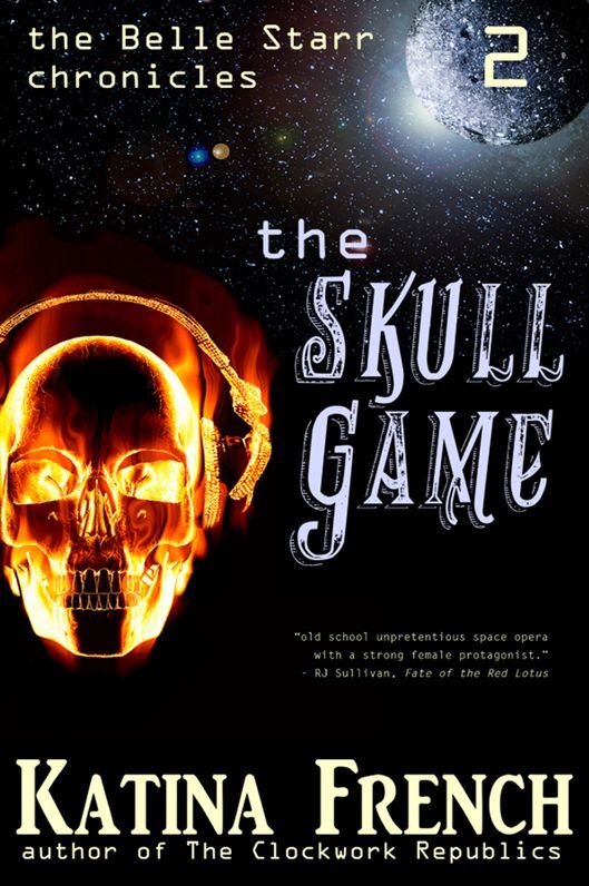 The Skull Game