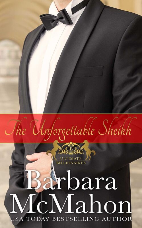 The Unforgettable Sheikh