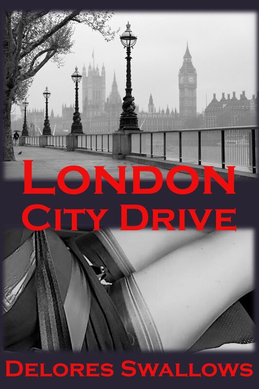 London City Drive