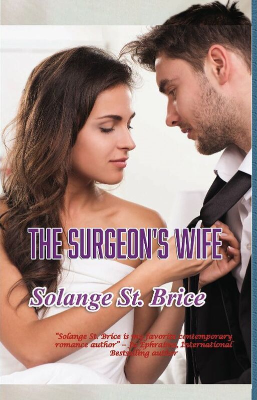 The Surgeon's Wife