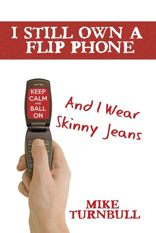 I Still Own a Flip Phone