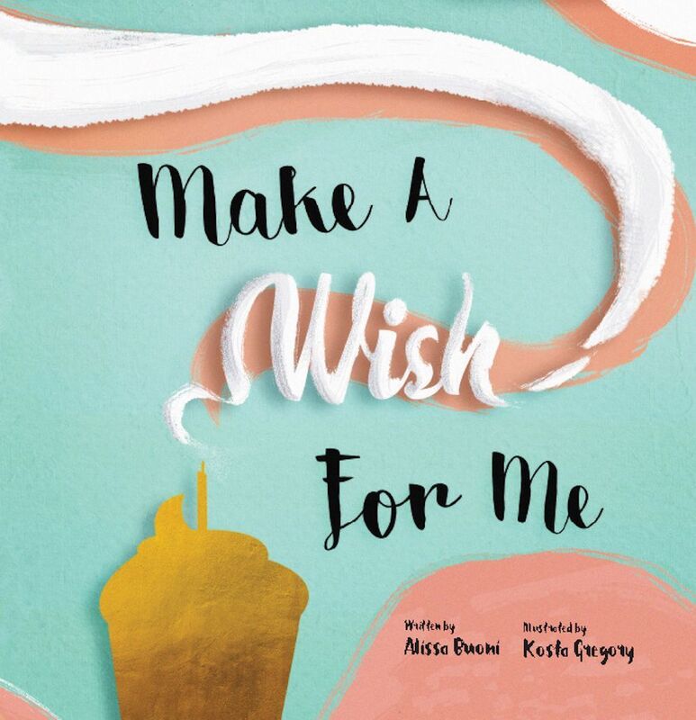 Make A Wish For Me