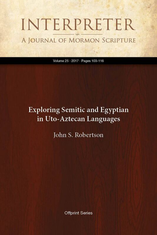 Exploring Semitic and Egyptian in Uto-Aztecan Languages