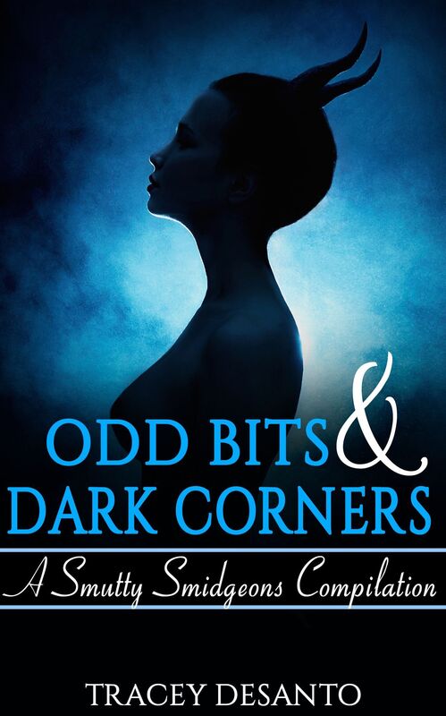 Odd Bits & Dark Corners