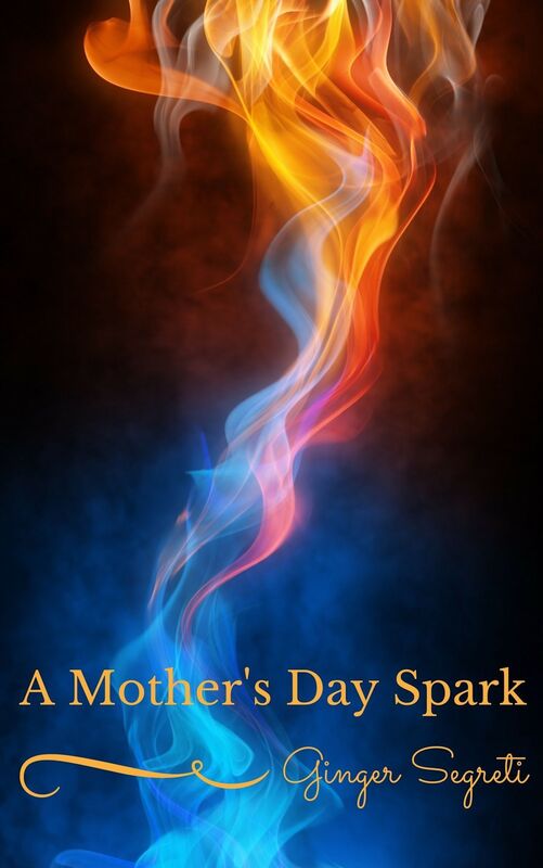A Mother's Day Spark