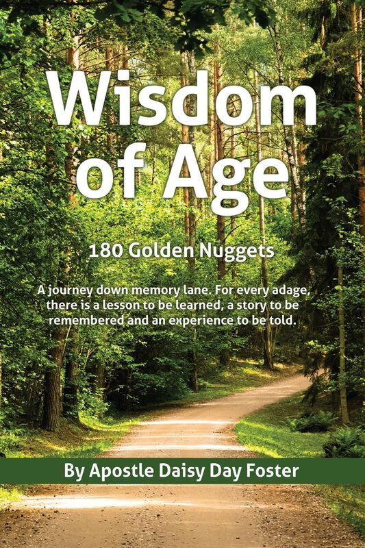 Wisdom of Age 180 Golden Nuggets