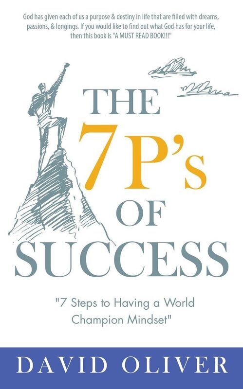 The 7P's of Success